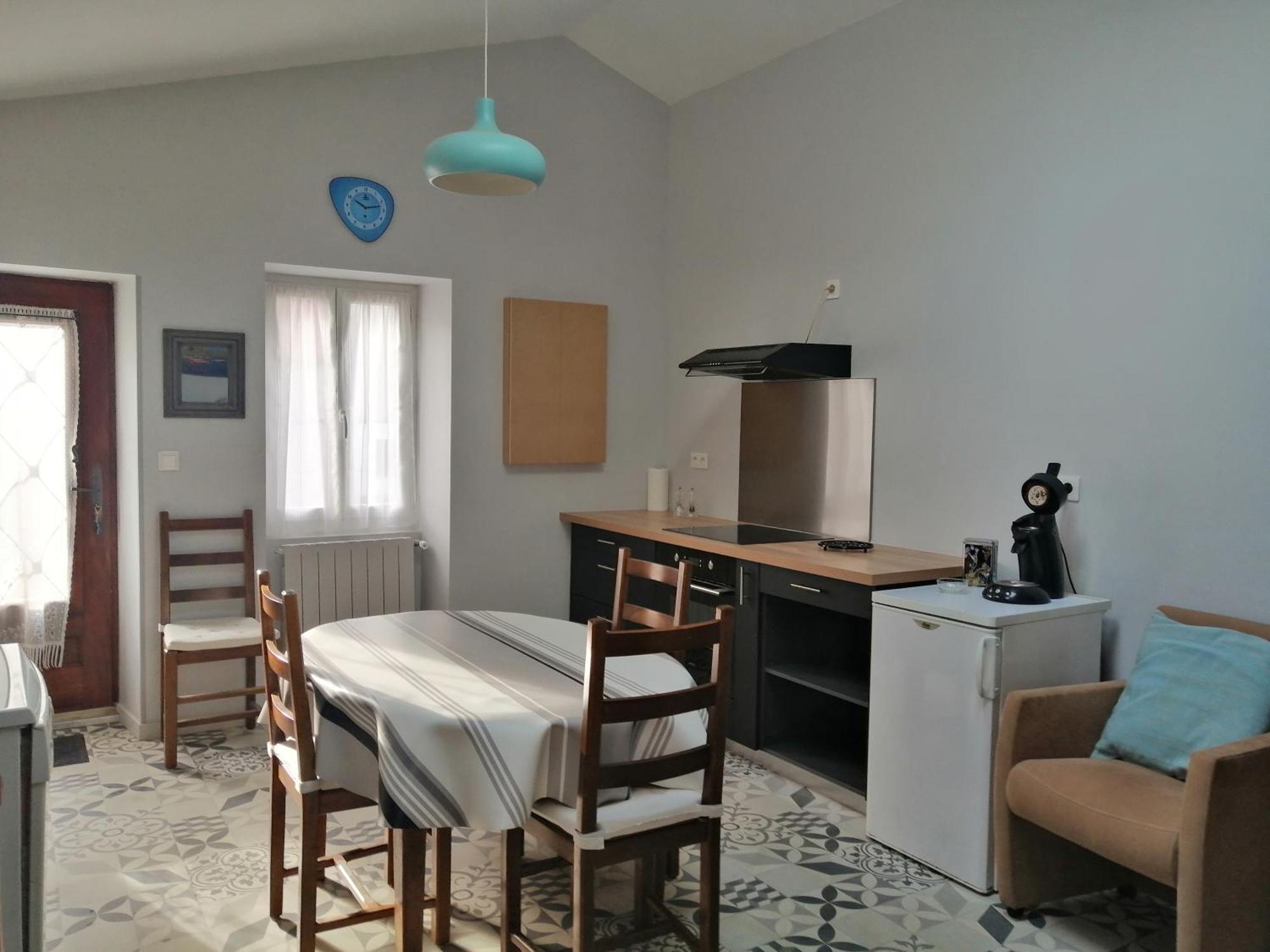 Lavardac - Maison De Village Gascogne Landes מראה חיצוני תמונה